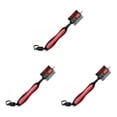 thumbnail image 1 of Greeniant Cepillo de limpieza de palos de golf Herramienta de mantenimiento profesional Gadgets Rojo Type1 NO1, 1 of 6
