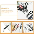 thumbnail image 4 of 12 correas de teléfono desmontables para teléfonos móviles, cámaras, cordones para unidad USB, monedero, mochila, 4 of 6