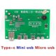 thumbnail image 2 of USB Cable Tester, Type-C/Mini USB/Micro-USB USB Cable Tester, 2 of 5