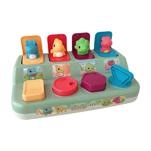 Aparece Un Juguete Interactivo Para Bebés Para Nios Nias Regalos De Cumpleaos Sunnimix aparece juguetes de actividad
