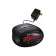 thumbnail image 5 of Craig CR45329B Dual Alarm Clock Digital PLL AM/FM Radio, 5 of 8