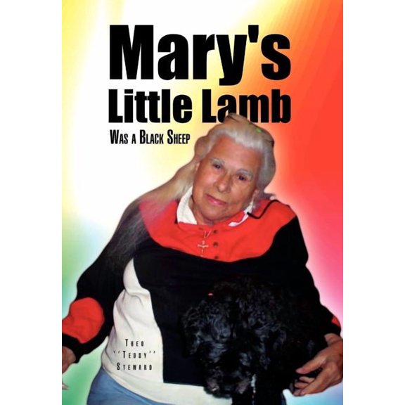 Mary's Little Lamb, (Hardcover)