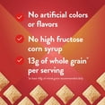 thumbnail image 2 of Cinnamon Chex Gluten Free Breakfast Cereal - 12oz - General Mills - Pack of 2, 2 of 5