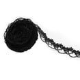 thumbnail image 2 of Clothing accessories diy Crochet Lace Ribbon for Crafts Embroidery Water Soluble Lace Trim, 2 of 9