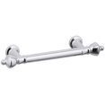 thumbnail image 1 of KOHLER K-13554-CP Tire-armoire Chrome Poli, 1 of 1