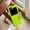 Green, variant on Samsung Galaxy Z Flip 5 Case Liquid Silicone, Slim Fit Premium Soft Silicone and PC Shockproof Phone Cover, Upgraded Camera Protection and Microfiber Lining Phone Case,Purple