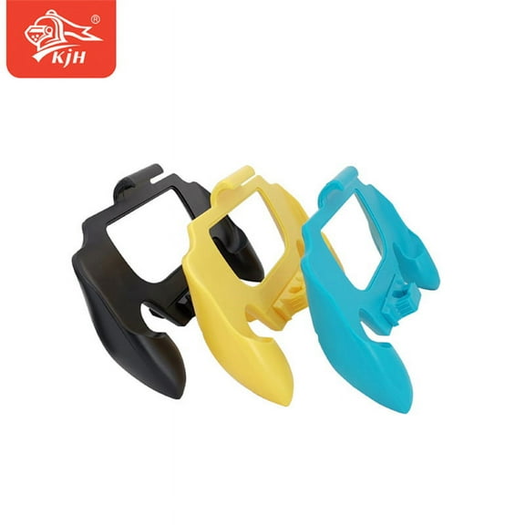 Hand Grip Handle for Nintendo Switch Lite Game Console - Blue