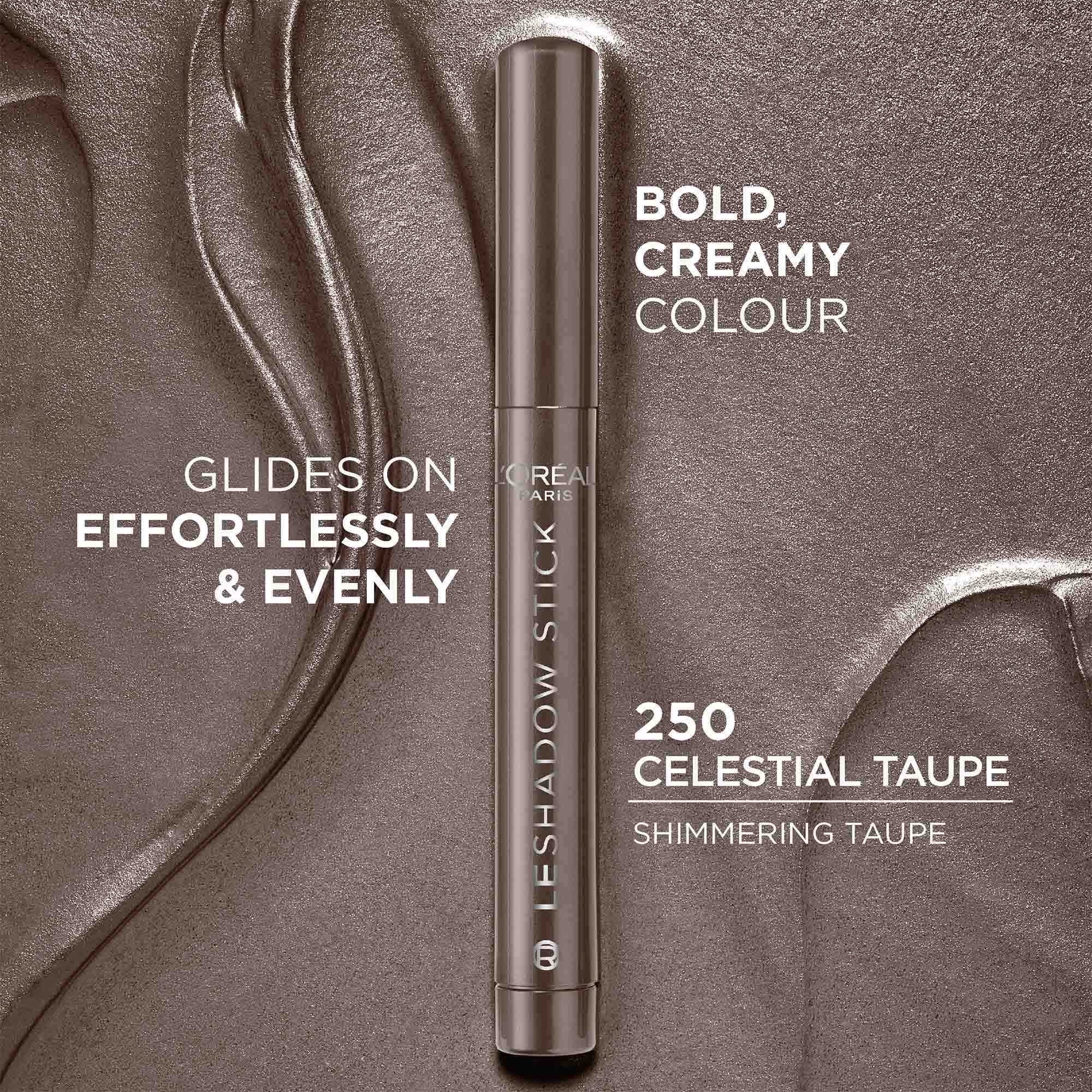 L'Oréal Paris Paradise Le Shadow Stick
