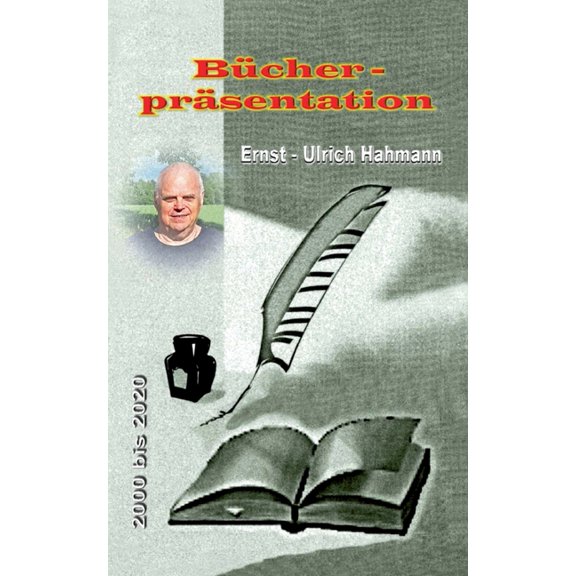 Bücherpräsentation (Paperback)