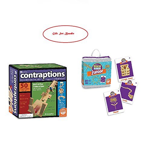 keva contraptions 50