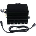 thumbnail image 5 of 24V 25A Battery Charger 105739GT Compatible with Genie Lift GS-1530 GS-1532 GS-1930 GS-1932 GS-2032 GS-2046 GS-2632, 5 of 5