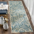 thumbnail image 1 of SAFAVIEH Amsterdam Elvan Geometric Area Rug, 1 of 4