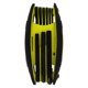 thumbnail image 5 of Herramienta de llave hexagonal interior múltiple 9 en 1 para arcos ajuste de flecha llave hexagonal de tiro con arco accesorios de caza amarillo, 5 of 10