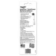 Equate EasyFlex Total Power Replacement Brush Heads, Fits most OralB