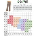 thumbnail image 6 of G4Free Wide Leg Pants for Women Loose Yoga Pants with Pockets Petite/Regular/Tall Stretch Casual Lounge Pants, 6 of 7