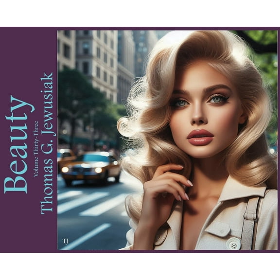 Beauty Volume Thirty-Three, (Hardcover)