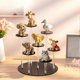 thumbnail image 5 of Acrylic Dessert Display Stand Jewelry Cake Perfume Storage Rack Birthday Cupcake Display Rack Toy O, 5 of 5