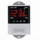 thumbnail image 1 of Wireless Wifi Temperature Controller Thermostat AC110-220V DTC1201 NTC Sensor Digital Display APP C, 1 of 5