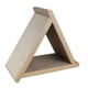 thumbnail image 3 of Almohadillas verticales corrugadas Fernando para rascar gatos, 3 of 8