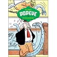 thumbnail image 1 of Popeye, Vol. 3: Let's You and Him Fight!, 1 of 5