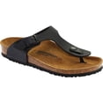 thumbnail image 3 of Girls' Birkenstock Gizeh Birko-Flor Sandal, 3 of 7