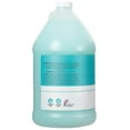 thumbnail image 3 of Ginger Lily Farms Club & Fitness Nourishing Body Wash, 100% Vegan & Cruelty-Free, Bath & Shower Gel, Ocean Breeze Scent, 1 Gallon (128 fl oz) Refill, 3 of 5
