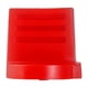 thumbnail image 1 of Perilla de control del acelerador para exteriores, ABS rojo, reemplazo de motor compacto para quitanieves Cuadrado 27x31cm, 1 of 8