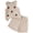 White, variant on Dakiuu Baby Girl Strawberry Clothes Outfit Set Summer Sweet Crochet Patch Sleeveless Tank Top & Shorts Toddler Kids Cute 2 Pieces Clothing for 1-5 Years