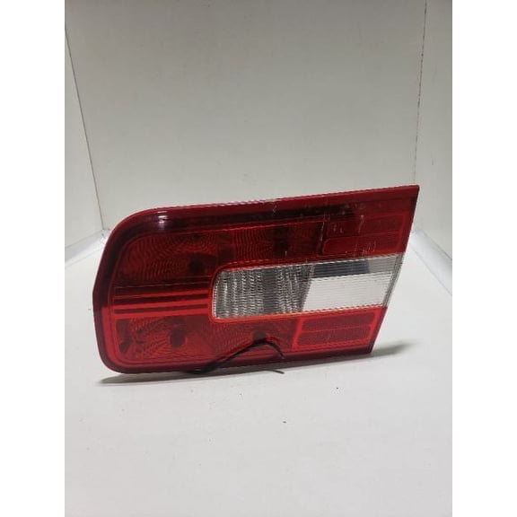 Passenger Right Tail Light Lid Mounted Fits 07-09 MKZ 417702