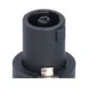 thumbnail image 3 of 4 Uds. Conector de Cable amplificador de potencia de Audio con bloqueo giratorio de enchufe de altavoz de 4 polos CNL4FC (azul), 3 of 8