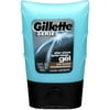 P & G Gillette Series After Shave, 2.54 oz