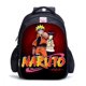 thumbnail image 3 of 16 Inch Cartoon Naruto 3D Print Children Backpacks Girl Boys Backpack Children's School Bags Cartoon Kindergarten Rucksack, 3 of 4