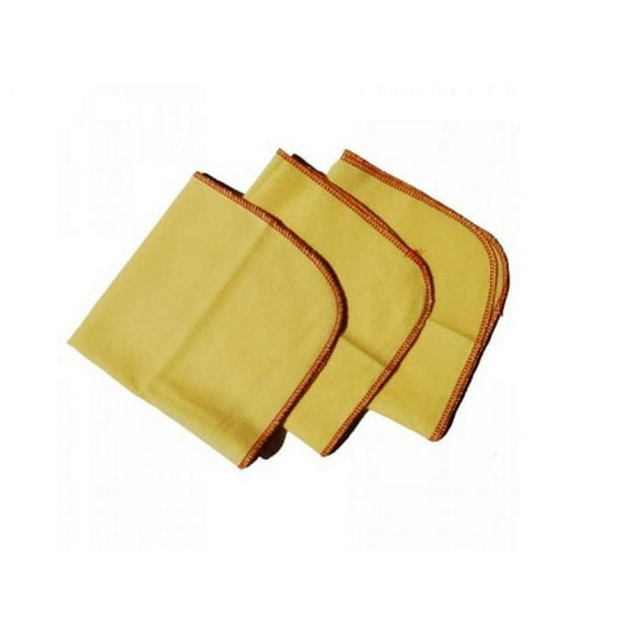 ProShot Shooters Untreated Wipe Cloth