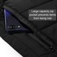 thumbnail image 3 of Chaleco con cabeza inteligente Chaqueta con chaleco calefactor de 9 áreas para senderismo al aire libre (3XL) Likrtyny Para estrenar, 3 of 6