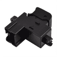 thumbnail image 5 of Zyutaosan Rear Left Or Right Power Window Switch For Nissan Pathfinder Frontier 25411-Ea03A, 5 of 5