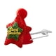 thumbnail image 2 of Arnés para perros perfecl antitirones chaleco Oxford transpirable rojo, 2 of 8
