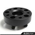 thumbnail image 3 of 2 Paires 40mm 1.6 Pouces pour VW pour JETTA R-Line MK7, Entretoise de Roue 1.4T 5x112 CB57.1, 3 of 4