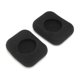 thumbnail image 1 of Almohadillas para oreja de espuma cubierta para auriculares almohadillas para oreja de espuma fundas de cojín de repuesto para auriculares FORM 2i, 1 of 8