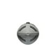 thumbnail image 2 of Balón de Fútbol Americano Wilson NFL Plata Talla Junior, 2 of 6
