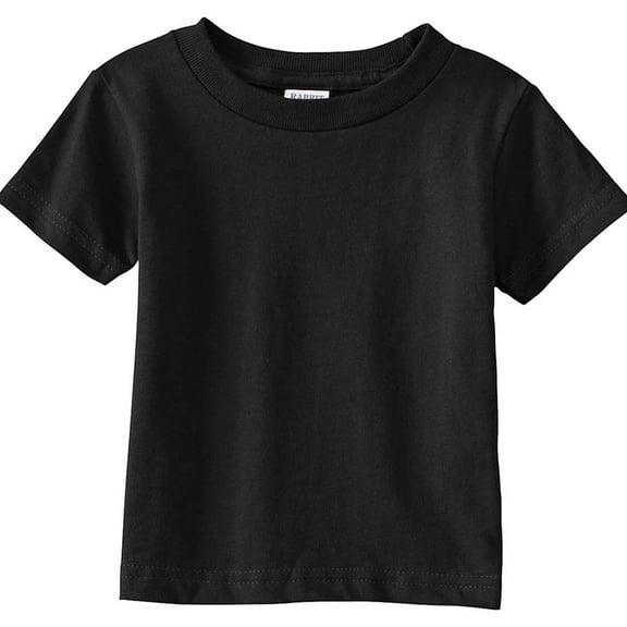 Rabbit Skins Rs 3401 Infnt 5.5Oz Ss Jsy Tee