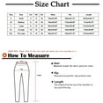thumbnail image 2 of gakvbuo Cargo Pants for Men Drawstring Casual Outdoor Hiking Pants Joggers Athletic Trousers Classic Loose Work Wear Pants Straight Workout Sweatpants with Pockets, 2 of 7