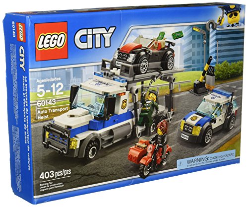 lego60143