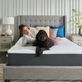 thumbnail image 5 of Sealy 12" Medium Hybrid Bed in a Box Mattress, Queen, 5 of 13