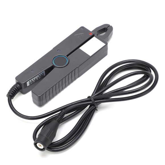 Leakage Current Sensor, CT Permalloy Current Sensor Stable For Industry For Oscilloscope For Multimeter