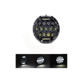thumbnail image 2 of 7 Pulgadas Led Protector De Faro Delantero De Motocicleta, 2 of 5