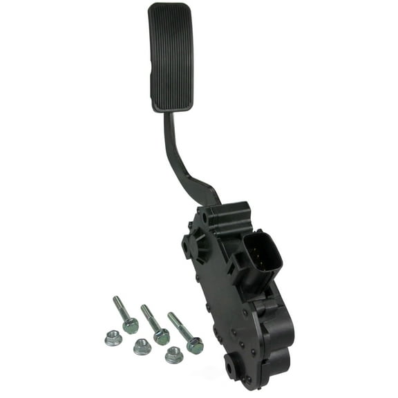 Accelerator Pedal Sensor
