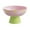 C, variant on Collapsible Plastic Fruit Vegetable Drainer and Storage Container with Colander Function for Kitchen Countertop Multicolor D
