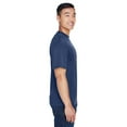 thumbnail image 3 of UltraClub Men's Cool & Dry Sport T-Shirt, 3 of 3