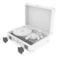 thumbnail image 2 of Tourne-disque Victrola Journey+ Signature Bluetooth - Lin Violet, 2 of 5