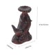 thumbnail image 2 of unbranded Base De Madera Para Bola De Cristal Soporte Para Exhibición En Escritorio, 2 of 6